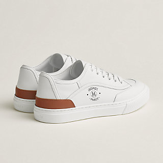【アニマル柄＊かわいい』HERMES スニーカー ゲット Get sneaker | Hermès USA